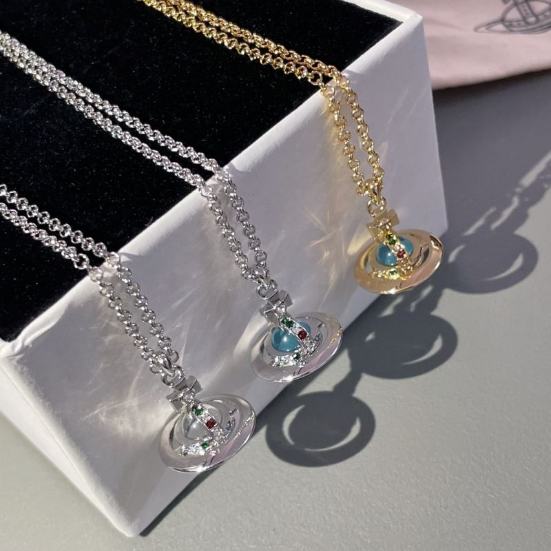 Vivienne Westwood Necklaces